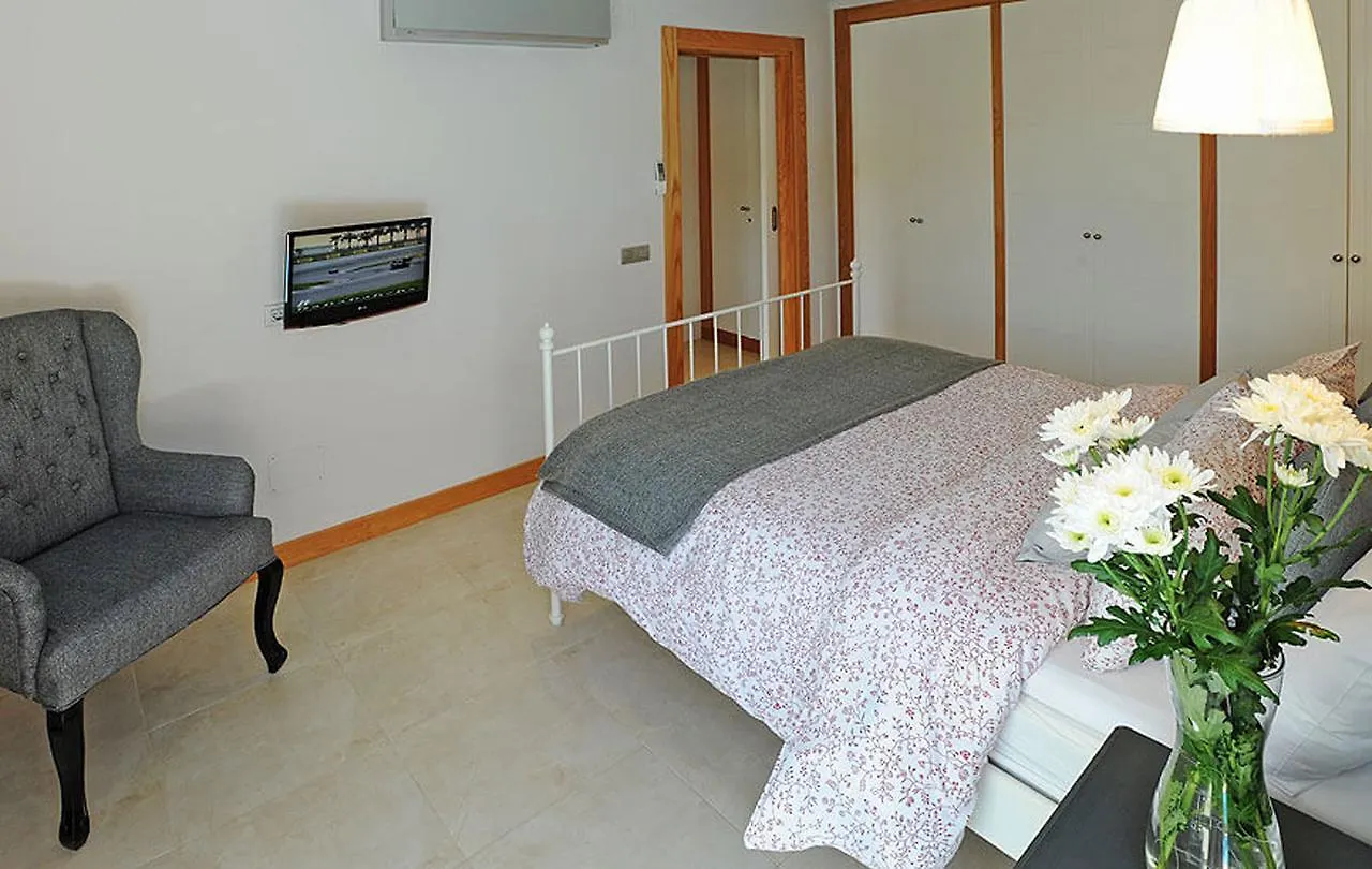 Vakantiehuis Salobre Vista Golf 18 Villa Maspalomas  Spanje